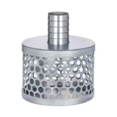 Strainer