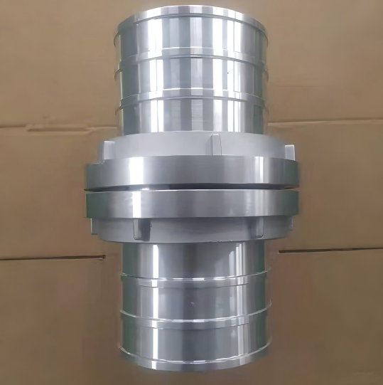 Storz Coupling