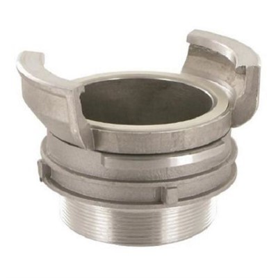 Aluminum Guillemin Coupling