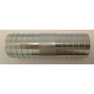 Plated Steel Hose Mender