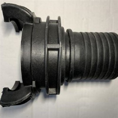 PP Guillemin Coupling